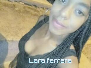Lara_ferrera