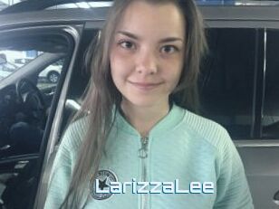 LarizzaLee