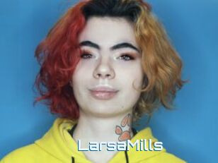 LarsaMills