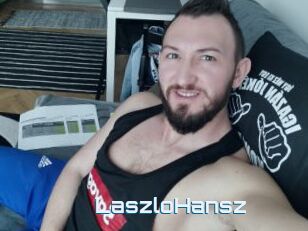 LaszloHansz