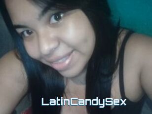 LatinCandySex