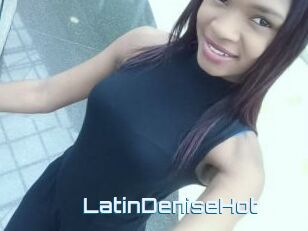 LatinDeniseHot