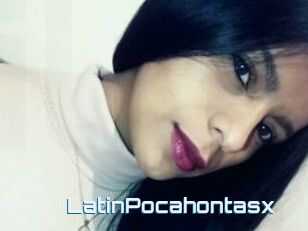 LatinPocahontasx