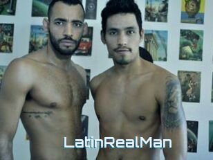 LatinRealMan