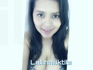 Latinmilktits
