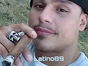 Latino89