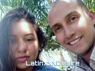 LatinxxxDesire