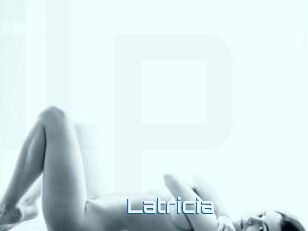 Latricia