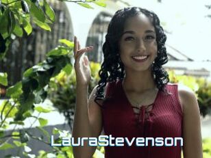 LauraStevenson