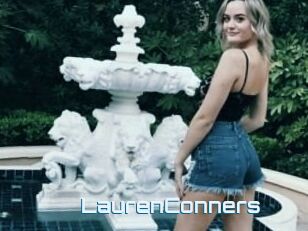 LaurenConners