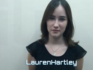 LaurenHartley