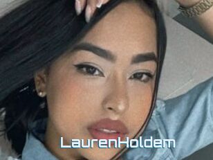LaurenHoldem