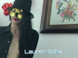 Lauren_Sofia