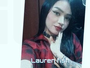 Lauren_fish