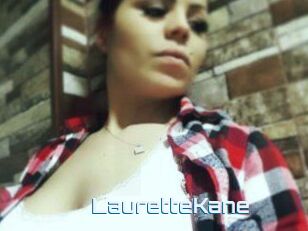 LauretteKane