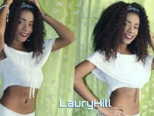LauryHill