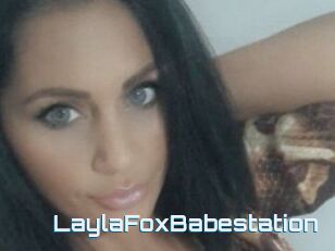 LaylaFoxBabestation