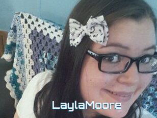 LaylaMoore