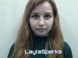 LaylaSparks