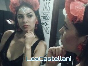 LeaCastellani