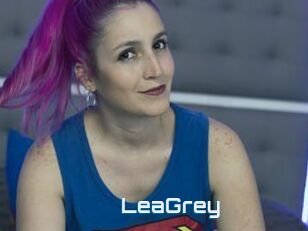 LeaGrey