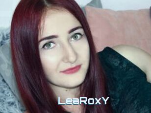 LeaRoxY