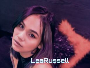 LeaRussell