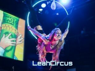 LeahCircus