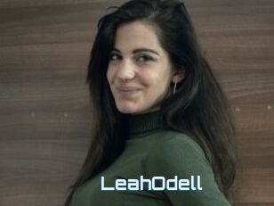 LeahOdell