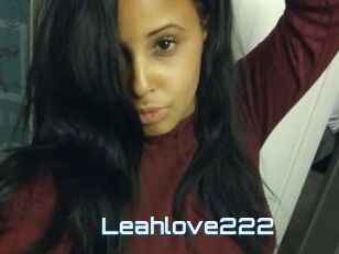 Leahlove222