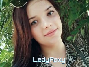 LedyFoxy