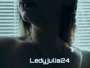 Ledyjulia24
