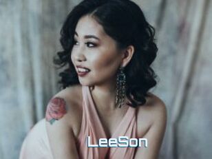 LeeSon