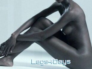 Legs4Days