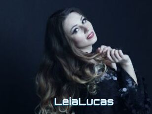 LeiaLucas