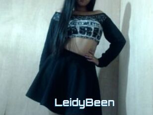 LeidyBeen
