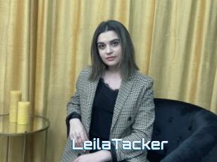 LeilaTacker