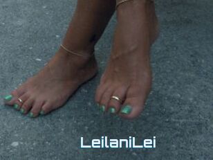 Leilani_Lei