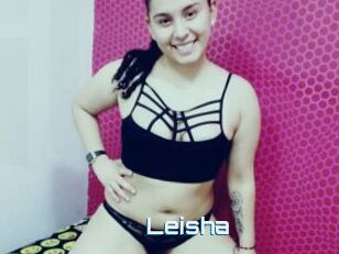 Leisha