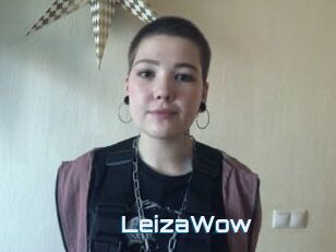 LeizaWow