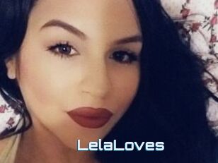 LelaLoves