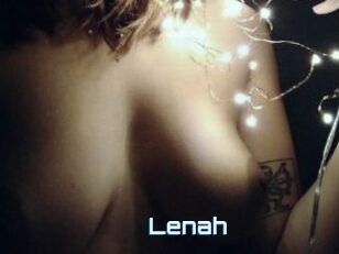 Lenah