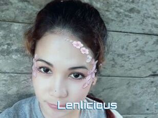 Lenlicious