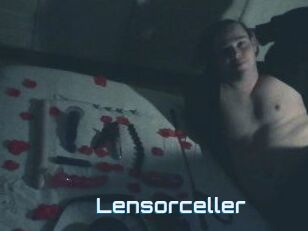 Lensorceller
