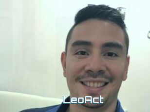 LeoAct