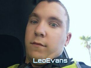 Leo_Evans