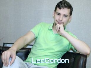 LeoGordon