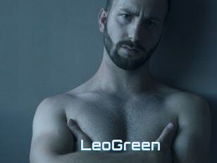 LeoGreen