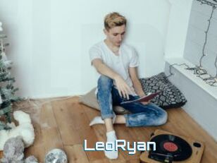 LeoRyan