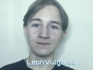 LeonVulgared